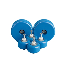 HH1151 | Head Wheel Set Of 6