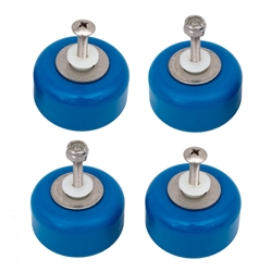 HH1156 | Hammerhead Small Wheel Set for Head