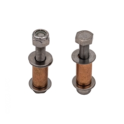 HH1240S2 | Hammerhead Large Head Wheels Bolts