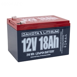 XR1703 | Hammerhead Remora Dl 18Ah Battery