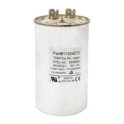 HPX11024272 | Compressor Run Capacitor