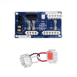 IDXL2FSB1930 | Fuse Board