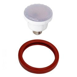 LED Spa Light Replacement Bulb Cool White 12v 6500k