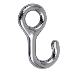 PH-55 | Pool Rope Hook