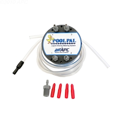 Pool Pal Liquid Chlorinator