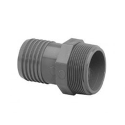 .75In Ins X Mpt Male Adapter