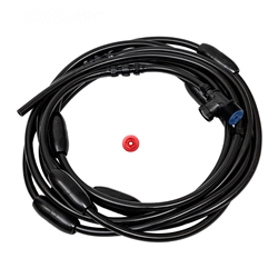 G6 | Feed Hose Assembly Black