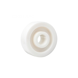 R03021 | Solid Plastic Wheel