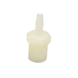 R0500100 | Plastic Barb Fitting