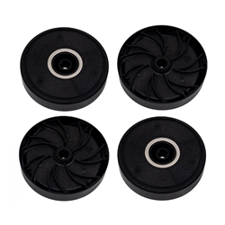 Impeller and Diffuser Kit