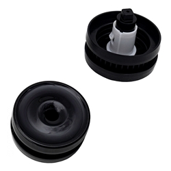 R0771800 | Complete Front Wheels