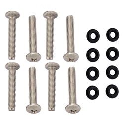 Clamp Screw Set