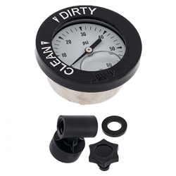 Gauge and Air Release Assembly Kit