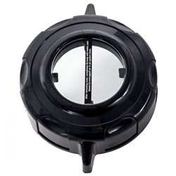 TruChlor Cover Assembly with O-Ring