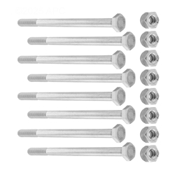 521 | Hardware Kit for AT-2 Tube