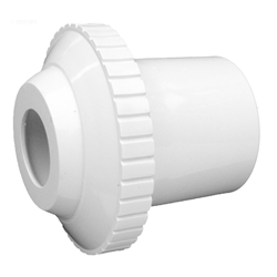 Hydrostream Directional Outlet White