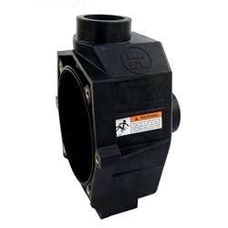 SPX3520AA | Super Spa Pump Housing  2In