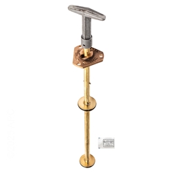 V34-016 | Plunger Assembly for Anthony AN004906