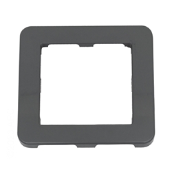 Old Style Square Trim Plate  S