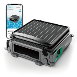 WYBOT F1 Robotic Pool Surface Skimmer