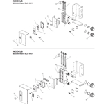 Heater Parts