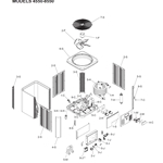 Heater Parts