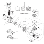 Pump Parts