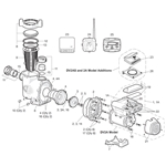 Pump Parts