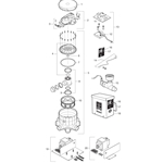 Chlorinator  Parts